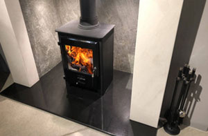 Fireplace Fitters UK