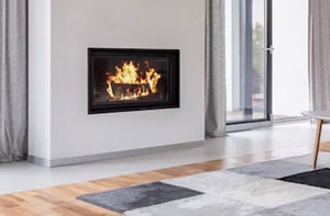 Fireplace Fitter Near Hinckley Leicestershire