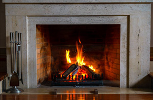 Open Fireplaces Kilsyth