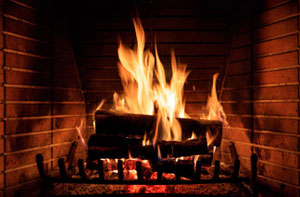Open Fireplaces Keynsham