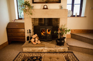 Fireplaces Arnold Nottinghamshire (NG5)