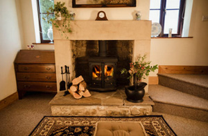 Fireplaces Sandy Bedfordshire (SG19)