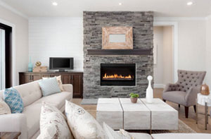 Natural Stone Fireplaces Torquay