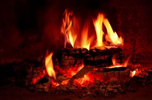Open Fireplaces Hatfield