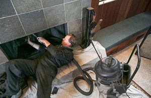 Chimney Sweep Chipping Ongar
