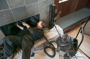 Chimney Sweep Eccles