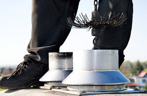 Chimney Sweep Claygate