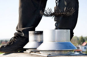 Chimney Sweep Dulverton