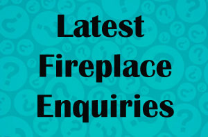 Local Fireplace Enquiries Fireplace Fitter Projects