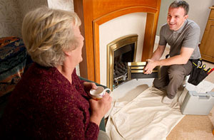 Fireplace Installation Garswood UK Fireplace Installation Garswood UK