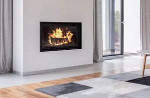 Fireplace Fitter Near Bromley Greater London