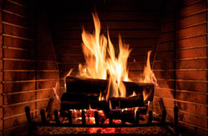 Fireplaces in Bexley Greater London