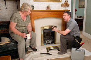 Fireplace Installations Eynsham (01865) Fireplace Installations Eynsham (01865)