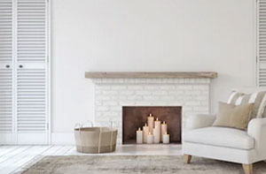 Fireplace Fitter Near Eynsham Oxfordshire