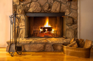 Fireplaces Ware