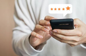 Leaving a Review Leaving a Review