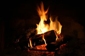 Open Fireplaces Kiveton Park