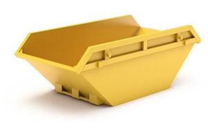 Skip Hire Thurcroft